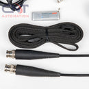 GUTERMANN AquaScan 610 AQ610 Precision Leak Detector Locating Correlator