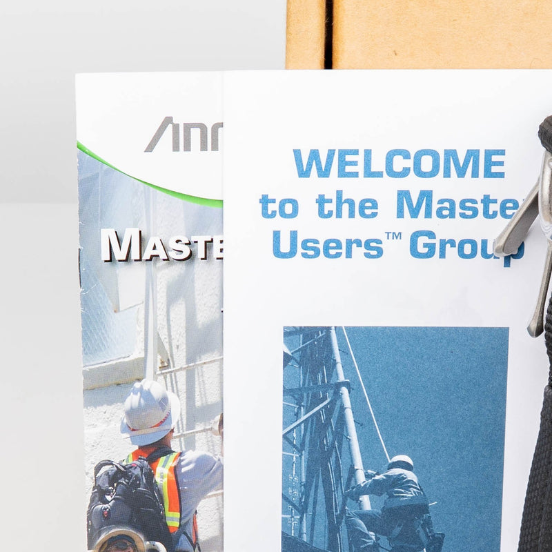 Anritsu MS2712E Spectrum Master Compact Handheld Analyzer 9 kHz to 4 GHz