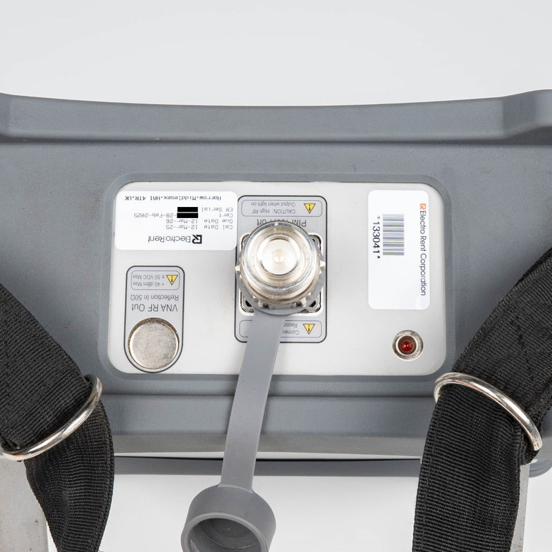 Anritsu MW82119B PIM Master E-GSM Opt: 900 Passive Intermodulation PIM Analyzer