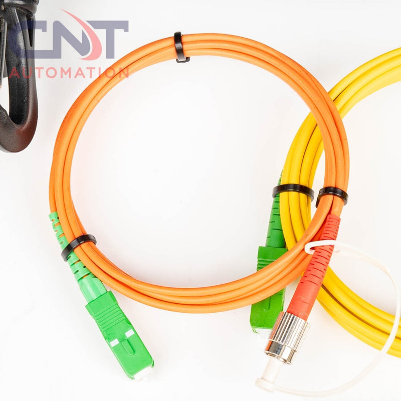 Exfo MaxTester 730C OTDR 1310nm 1550nm MAX-730C-SM1-EA PM-MAX-2X