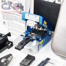 Belden FC-7 AX104270 Field Installation Kit FiberExpress Brilliance Connector