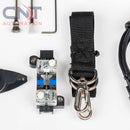 AFL Fujikura 90R Mass Ribbon Fusion Splicer W/ CT-50 Cleaver & Fiber Stripper