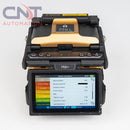 INNO View M9+ Instrument Core Alignment Fusion Splicer With V1 Fiber Cleaver