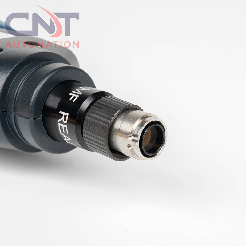 EXFO FIP-435B-APC Wireless Fiber Video Inspection Probe with APC Tip Adapters