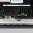 AB Allen Bradley PanelView 600 2711-B6C20 HMI Terminal FRN4.46 SER C Ethernet