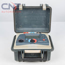 Megger MIT525 5 kV Diagnostic Insulation Resistance Tester 5000V 10TÎ© CAT IV