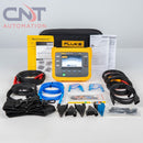Fluke 1732 Three-Phase Electrical Energy Logger With Current Probes