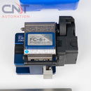 Sumitomo Type-72C+ High Definition Core Aligning Fusion Splicer W/ FC-6+ Cleaver