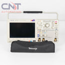Tektronix MSO3012 100Mhz 2.5GS/s 2CH Analog 16CH MSO Mixed Signal Oscilloscope
