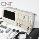 Tektronix MSO2002B 70Mhz 1GS/s 2CH Analog 16CH Digital Mixed Signal Oscilloscope