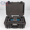 Faro Focus S70 3D Terrestrial Laser Scanner With High Level Carbon Fiber Tripod