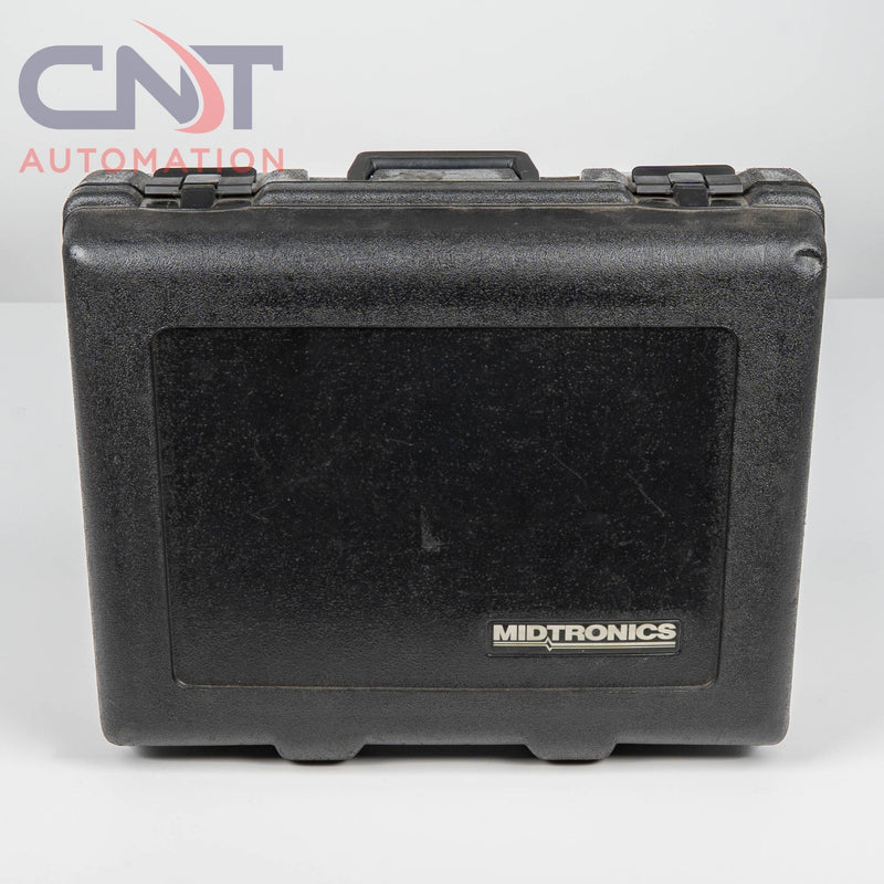 Midtronics Celltron Ultra CTU-6000 Universal Stationary Battery Analyzer
