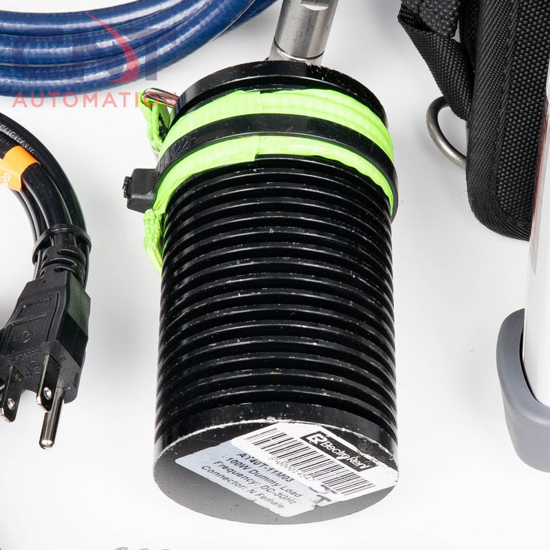 Anritsu S331L Site Master Handheld Cable & Antenna Analyzer 2MHz - 4GHz