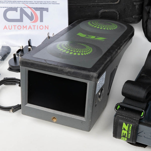 Viavi 3Z RFV-AAT-2000 RF Vision Antenna Alignment Tool W Active Camera Calibrated