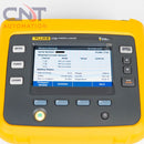 Fluke 1732 Three-Phase Electrical Energy Logger With Current Probes