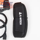 ILSINTECH Swift KR7 Advanced Optical Ribbon Fiber Fusion Splicer & Fiber Cleaver