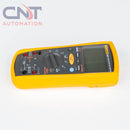 Fluke 1587 Insulation Multimeter with LCD Display, 2 GΩ Resistance & 1000V Test