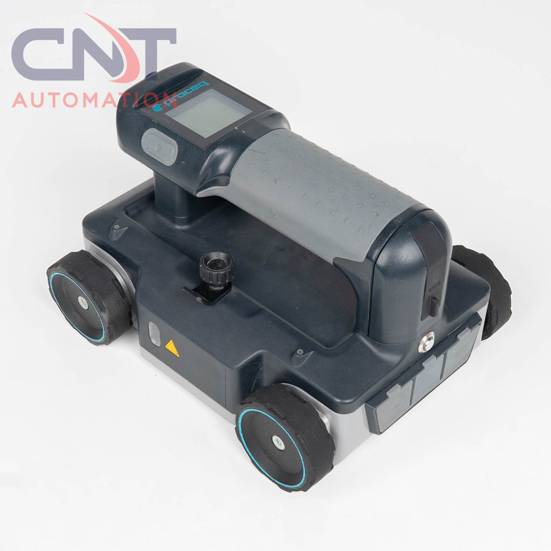 Proceq GP8000 Handheld Portable Concrete Ground Penetrating Radar GPR