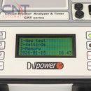 DV Power CAT61 Circuit Breaker Analyzer Timer for Contact Timing & Coil Analysis