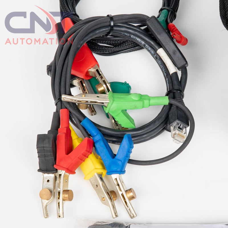 JDSU SmartClass TPS ADSL2+ Bonded ADSL/VDSL Handheld DSL Tester