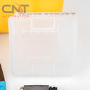 AFL Fujikura 90S+ SM MM Core Alignment Fusion Splicer With CT-50 Cleaver