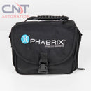 Phabrix SxE Hybrid IP/SDI Test Measurement Analyzer/ SDI Eye & Jitter Analysis