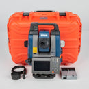 Sokkia iX-605 Robotic Total Station 5" High-performance Robotic System iX Series
