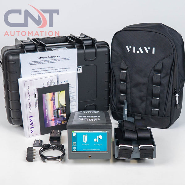 Viavi 3Z RF Vision RFV-AAT-2000 Antenna Alignment Tool W/ Antenna Clamp
