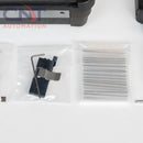 AFL Fujikura 41S Clad Alignment Fusion Splicer Kit W/ CT-08 Fiber Optic Cleaver