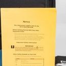 Exfo FIP-435B Wireless Fiber Inspection Scope Automated WiFi & Wired Inspection