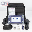 JDSU T-BERD 4000 Handheld OTDR SM 1310/1550nm 4126MA W/ PM Power Meter