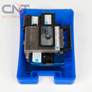 Sumitomo Type-72C+ High Definition Core Aligning Fusion Splicer & FC-6RS Cleaver