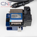 Sumitomo Type-72C+ High Definition Core Aligning Fusion Splicer W/ FC-6+ Cleaver