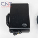 Fujikura FSM-11R SpliceMate Fiber Fusion Splicer W Jacket Stripper & Cleaver FSM