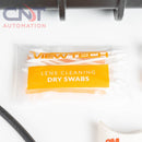 ViewTech VJ-3 Borescope 6.0mm x 1.5m RF System Lab Articulating Video Borescope