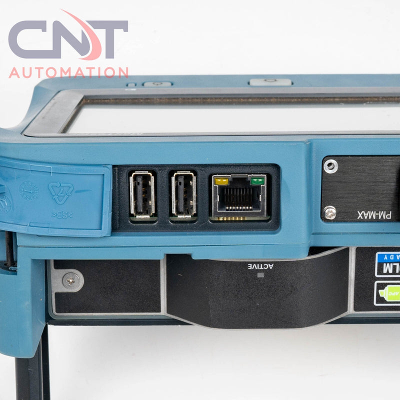 Exfo MaxTester 730C OTDR 1310nm 1550nm MAX-730C-SM1-EA PM-MAX-2X