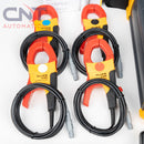 Fluke 1750 Three-Phase Power Recorder 1000V CAT III 600V CAT IV W/ ARCHOS Tablet