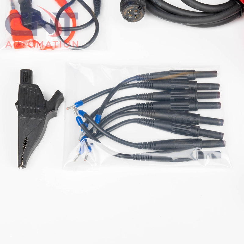 Omicron Compano 100 Primary & Secondary Injection & Basic Protection Test Set