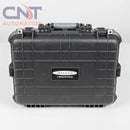 Miller VIS 300C Video Fiber Inspection Scope With VIS 400 HDP & DLS 355