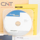 Fluke Network DTX-AXTK1  Alien Cross Talk Module Kit DTX-1800 DTX-AXTERM NEW