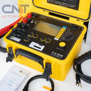 Chauvin Arnoux AEMC 6240 Robust Leakproof Low Resistance Micro-ohmmeter
