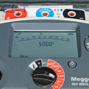 Megger MIT515 5 kV Diagnostic Insulation Resistance Tester 5000V 10TΩ CAT IV