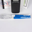 Fitel Furukawa Electric ID-H/Rv3 SM Optical Fiber Identifier Power Meter