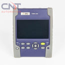 JDSU Viavi T-BERD MTS 2000 4146 QUAD Handheld OTDR Modular Test Platform