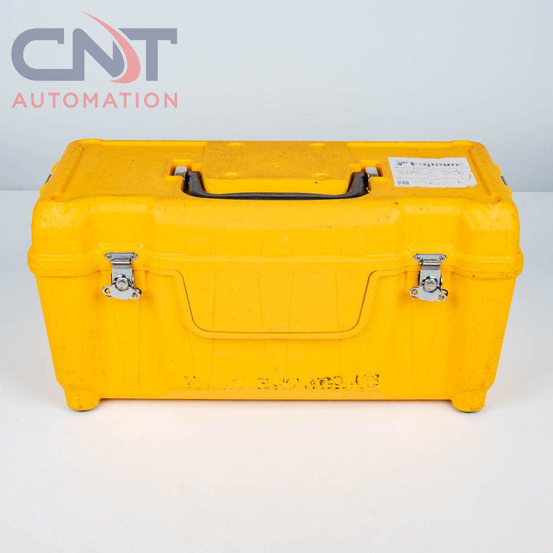 AFL Fujikura 90S+ SM MM Core Alignment Fiber Fusion Splicer With CT-50 Cleaver
