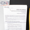 Fluke Networks DTX-1800 Cat 6 DTX Cable Analyzer Tester With SmartRemote