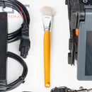 Swift K33 IPAAS Core Alignment Fusion Splicer With Auto Rotation Blade Cleaver