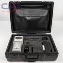 Franklin Grid Midtronics Celltron Ultra CTU-6000 Universal Battery Analyzer