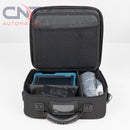 Exfo MaxTester Max-730C-SM8-EA IOLM IADV & FIP-430B Fiber Inspection Probe