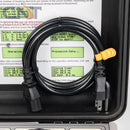 DV Power CAT61 Circuit Breaker Analyzer Timer for Contact Timing & Coil Analysis